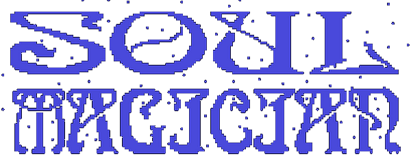 Soulmagician — wheel (WOR)