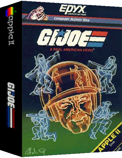 G.I. Joe — box-3D (WOR)