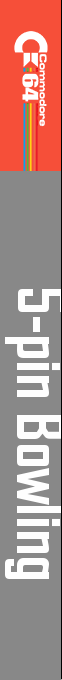 5-Pin Bowling — box-2D-side (CUS)