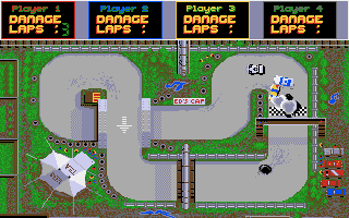 Super Grand Prix — ss (WOR)