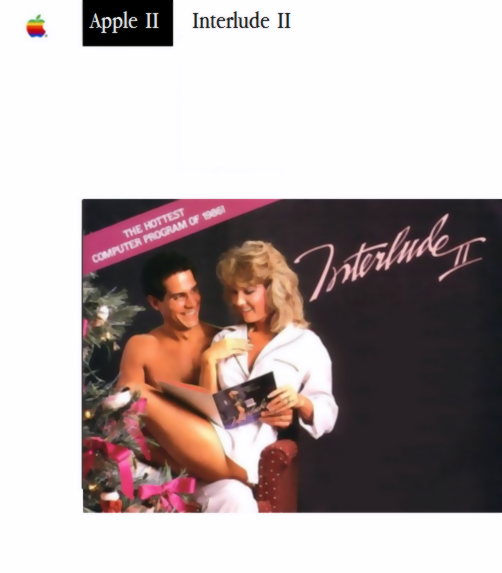 Interlude II box art