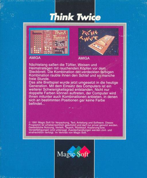 Think Twice — box-2D-back (WOR)