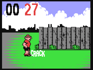 Viz - The Game — ss (EU)