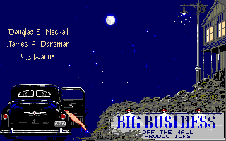 Big Business — sstitle (WOR)