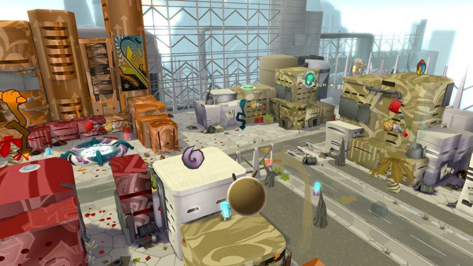 De Blob — ss (WOR)