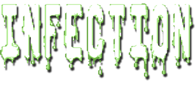 Infection — wheel (WOR)
