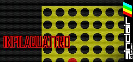 Infilaquattro — steamgrid