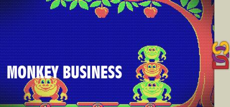 Monkey Business — steamgrid