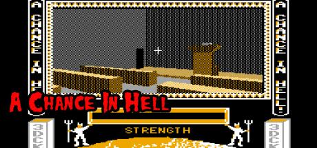 Chance In Hell, A — steamgrid