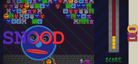 Snood — steamgrid