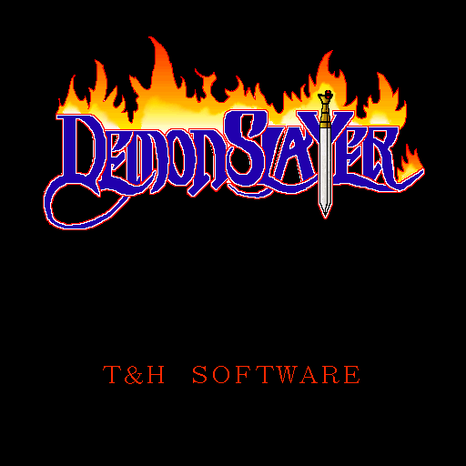 Demon Slayer — sstitle (WOR)