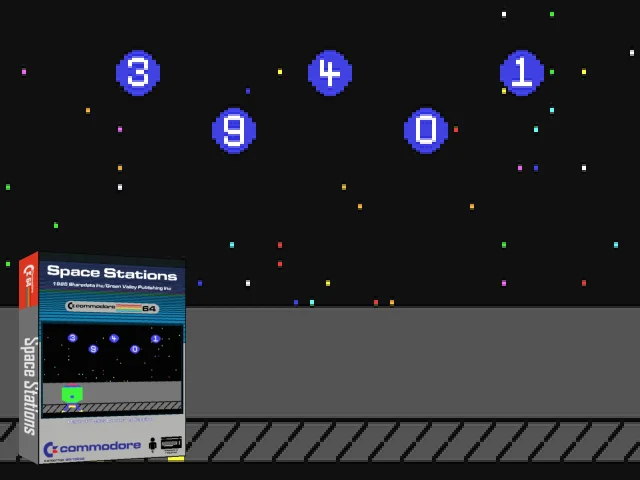 Space Stations — mixrbv2 (CUS)