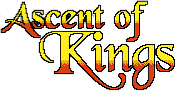 Ascent Of Kings — wheel (WOR)