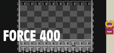 Force 400 — steamgrid