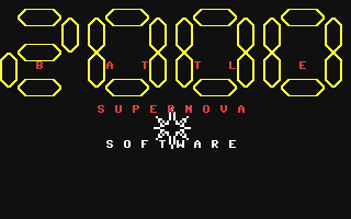 Battle 2000 — sstitle (WOR)