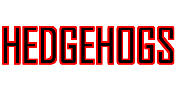 Hedgehogs — wheel-hd (SS)