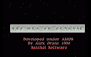 Flowers of Crystal — sstitle (WOR)