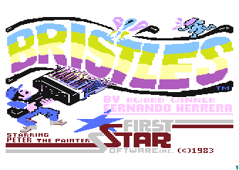 Bristles — sstitle (WOR)