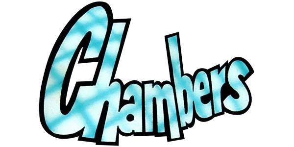 Chambers — wheel (EU)