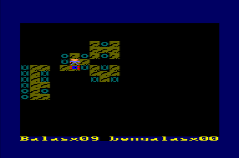 Hunter Or Hunted — ss (EU)