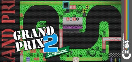 Grand Prix Simulator 2 — steamgrid