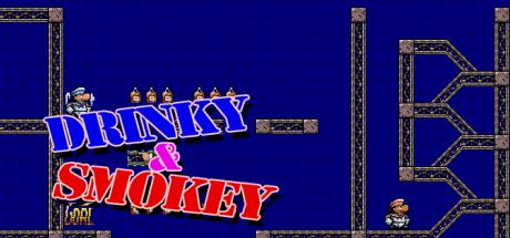 Drinky And Smokey — steamgrid