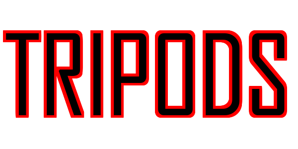 Tripods — wheel-hd (SS)