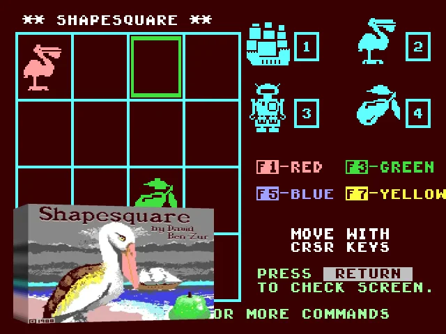 Shapesquare — mixrbv2 (WOR)