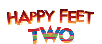 Happy Feet Two — wheel (WOR)