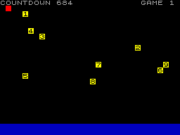 Digital Puffballs — ss (WOR)