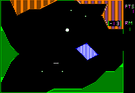 Beyond Pinball — ss (WOR)