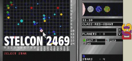 Stelcon 2469 — steamgrid