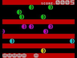 Jumper — ss (WOR)