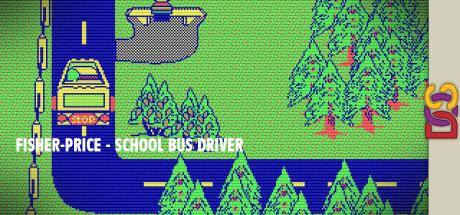 Fisher-Price : School Bus Driver — steamgrid