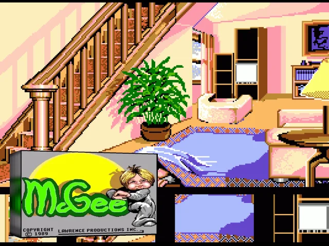McGee — mixrbv2 (WOR)