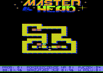 Master Head — ss (WOR)