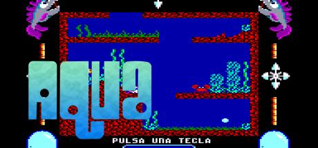 Aqua — steamgrid