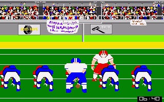 GFL Championship Football — ss (US)