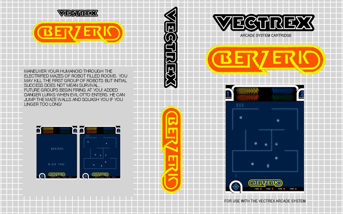 Berzerk — box-texture (SS)
