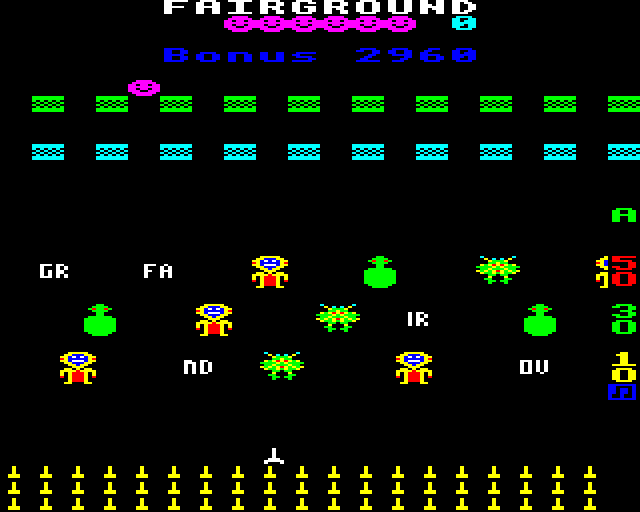 Fairground — ss (WOR)