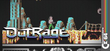 Outrage — steamgrid