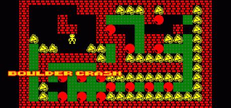Boulder Crash — steamgrid