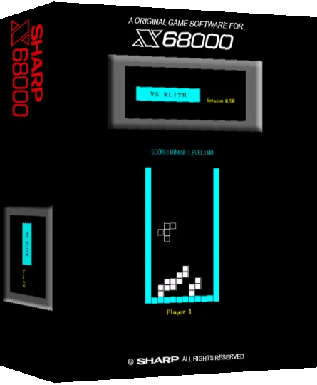 Vs Klith — box-3D (SS)