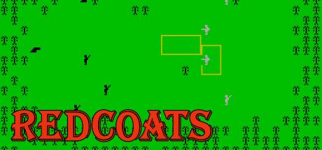 Redcoats — steamgrid
