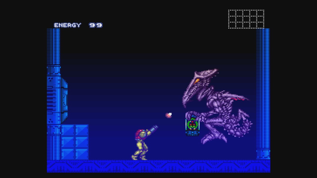 Super Metroid — ss (WOR)