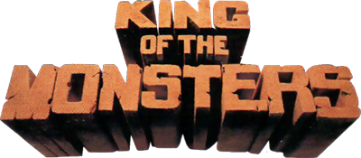 Aca Neogeo King Of The Monsters — wheel (WOR)