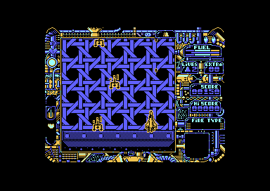 Jackson City — ss (EU)
