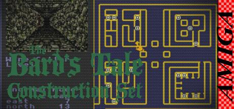 Bard's Tale Construction Set, The — steamgrid