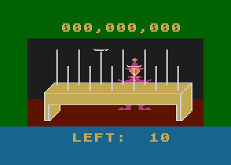 Plattermania — ss (WOR)