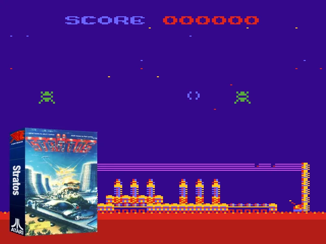 Stratos — mixrbv2 (WOR)